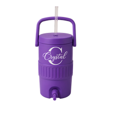 Load image into Gallery viewer, Custom 3D Can Holder | Personalized 12 oz Soda Can Holder