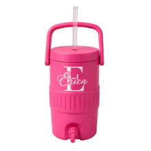 Load image into Gallery viewer, Custom 3D Can Holder | Personalized 12 oz Soda Can Holder