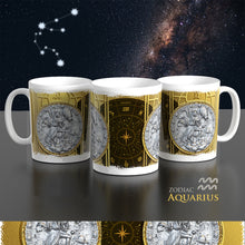 Load image into Gallery viewer, Zodiac Mug/Tumbler