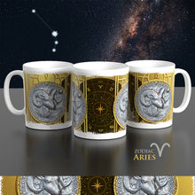 Load image into Gallery viewer, Zodiac Mug/Tumbler