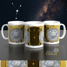 Load image into Gallery viewer, Zodiac Mug/Tumbler