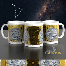 Load image into Gallery viewer, Zodiac Mug/Tumbler
