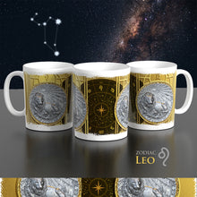 Load image into Gallery viewer, Zodiac Mug/Tumbler