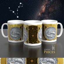 Load image into Gallery viewer, Zodiac Mug/Tumbler