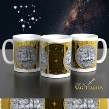 Load image into Gallery viewer, Zodiac Mug/Tumbler