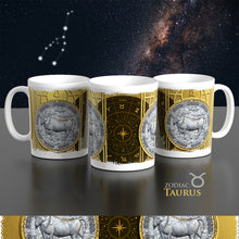 Load image into Gallery viewer, Zodiac Mug/Tumbler