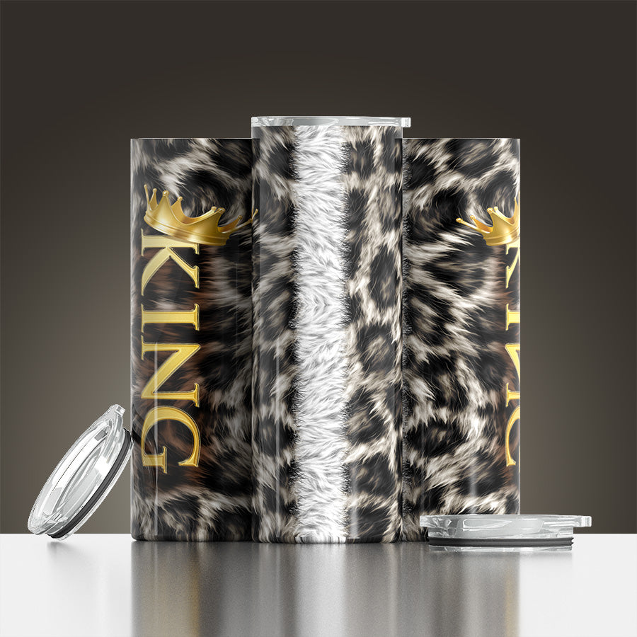 King Tumbler/Mug