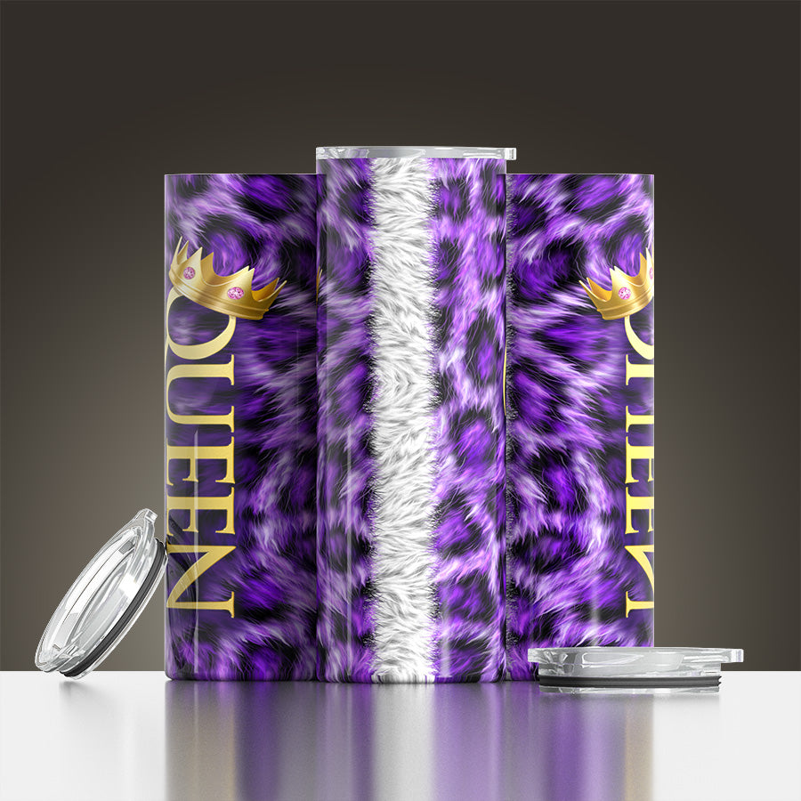 Queen Tumbler/Mug