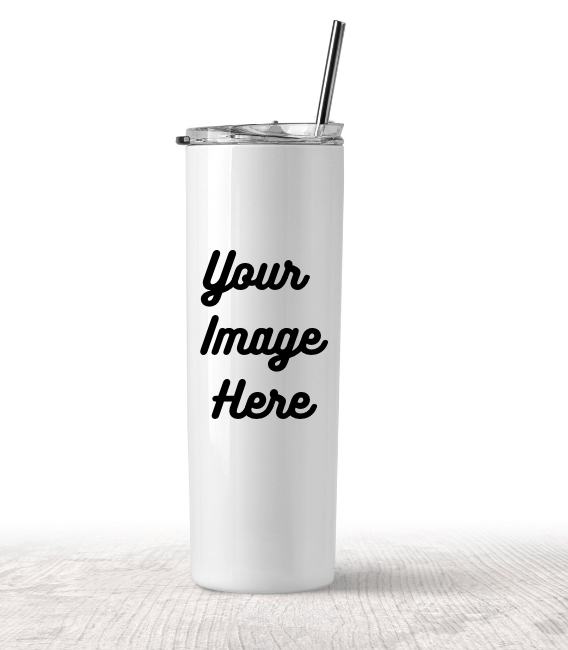 Custom 20 oz Tumbler