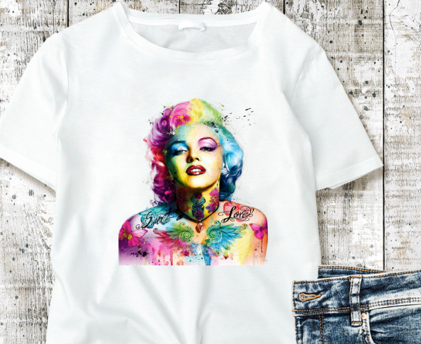 Marilyn Monroe T-Shirt